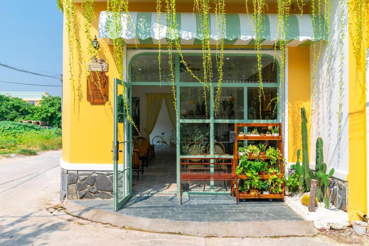 Nang House Apartment Дананг Екстериор снимка