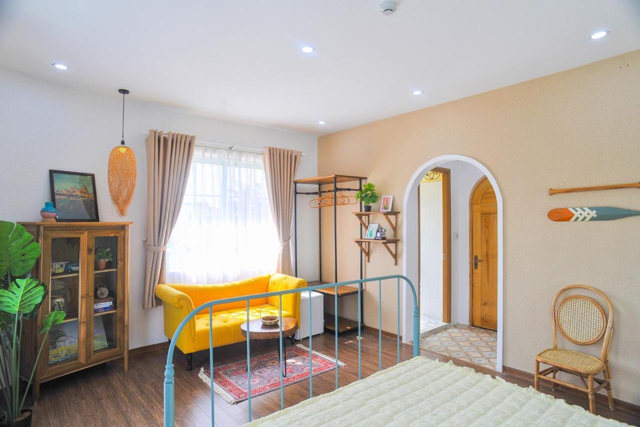 Nang House Apartment Дананг Екстериор снимка
