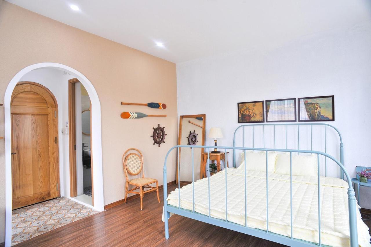 Nang House Apartment Дананг Екстериор снимка